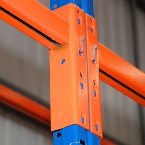 Used Pallet Racking PSS